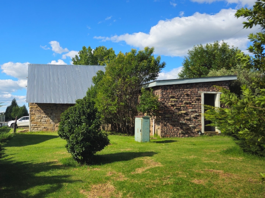 Commercial Property for Sale in Ladybrand Free State
